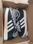 Нови оригинални кецове Adidas No.43 с подарък, снимка 4