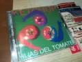LAS KETCHUP CD 0205250902, снимка 4