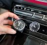 IWC SCHAFFHAUSEN аналогови часовници за Мерцедес/Mercedes watch, снимка 1 - Аксесоари и консумативи - 45327608