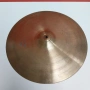 НАЙ ДОБРАТА ОФЕРТА Чинел 15" Paiste Dixie Switzerland 1965, снимка 1