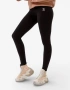 Дамски клин ADIDAS Originals Essentials Adicolor Leggings Black, снимка 1