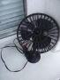 Вентилатор автомобилен "EL 1509" работещ нов, снимка 5