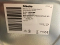 Пералня:Миеле-w1-9кг-1год гаранция,пълен тъч скрин,тун дос,демонстрационен уред,мод:2025г,клас:А+++, снимка 7