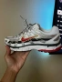 Nike P6000 White/Red/Gold Мъжки Маратонки Найк с Кутия 40-45 Номер , снимка 1