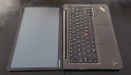 Продавам Touchscreen Lenovo ThinkPad S440/IPS14сKам/4x1.9ghzThr/8gb/SSD256gb/НоваБат/СветКл/Профилак, снимка 8