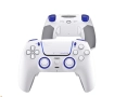 НОВ!!! Професионален гейминг контролер за PS5 HEXGAMING PHANTOM Pro – Manette PS5, White , снимка 1