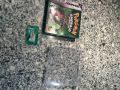 Pokemon Emerald Gameboy advance with box, снимка 8