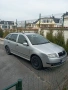 Продавам Шкода Фабия 1,4 газ, бензин,2003 година,напълно обслужена., снимка 1