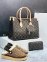 Дамско портмоне Louis Vuitton Код D1504, снимка 2