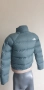 The North Face  550 PRO Down Women Jacket Size XS ОРИГИНАЛ! Дамско пухено Яке!, снимка 12