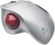 Мишка с тракбол Logitech TrackMan Wheel, снимка 3