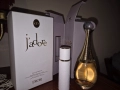 Подаръчен комплект Оригинален парфюм Christian Dior J'adore 100ml, снимка 1