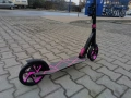 BYOX Детска тротинетка CHIC розов, снимка 8