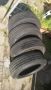 4 гуми Hankook Ventus Prime 3, dot1517, размер 205/55/16, снимка 1