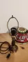 Празнична промоция на класическа нощна лампа Coca Cola / Кока Кола, снимка 6