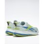 Дамски маратонки reebok floatride energy 4 shoes white multicolor, снимка 2