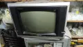 14" CRT телевизор Волтел , снимка 2