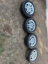 Гуми с джанти за BMW, снимка 4