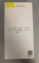 Смартфон Motorola Edge 70 в цвят PANTONE Lily Pad. , снимка 1