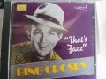 BING CROSBY албуми на аудио дискове, снимка 1