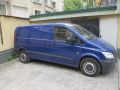 Mercedes-Benz Vito 113 CDI, снимка 2