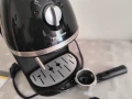 Кафемашина - SILVER CREST SEM1100A1, снимка 11