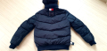 Tommy Hilfiger Mens Down Jacket Size S  НОВО! ОРИГИНАЛ! Мъжко Пухено Зимно Яке !, снимка 3
