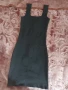 Безшевна черна рокличка, снимка 2