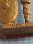 Метална фигура играчка KINDER SURPRISE HUN 4 древен войн перфектна за ЦЕНИТЕЛИ 44916, снимка 7