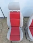 Седалки , снимка 1