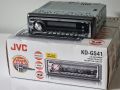 CD плейър JVC KD-G541, снимка 1