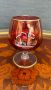 Венециански стъклени чаши, снимка 2