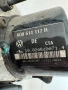 Помпа ABS Volkswagen Polo IV - 6Q0 614 117 H / 6Q0 907 379 L / ATE 10.0206-0071.4, снимка 3