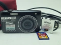 Nikon Coolpix S3100 14.0MP Digital Camera Tested, снимка 2