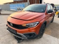 Fiat Tipo City Cross 1.0 TGDI 100 кс., двигател 55282151 / HXN1A, скоростна кутия 46347503 5 ск., 40, снимка 1