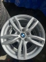 Bmw джанти 17 5х112, снимка 1