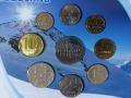 Русия 1998-2012- Комплектен сет и Възпоменателна монета Олимпийски Игри - Сочи 2014, снимка 2