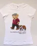 Polo Bear дамски тениски Различни модели , снимка 7