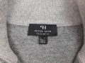 Peter Hanh - Мъжка жилетка от 100% кашмир размер 54 / XL, снимка 7