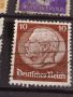 Дойче Райх пощенски марки Адолф Хитлер редки за КОЛЕКЦИОНЕРИ 37273, снимка 7