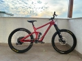 Norco Range Carbon - L, снимка 1