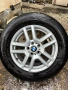 Джанти с гуми BMW X5 БМВ Джип Гума Джанта 17, снимка 7