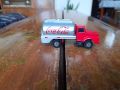 Камионче Кока Кола,Coca Cola #11, снимка 3