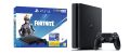 Конзола Sony Playstation 4 Slim 500 GB Реновирани + 3 диска , снимка 2