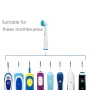 Резерва за електрическа четка за зъби Oral-B EB20 Precision Clean, снимка 10