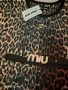 Рокля miu miu, снимка 2
