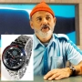 ВОСТОК АМФИБИЯ АВТОМАТИЧЕН- "STEVE ZISSOU" ref: 420526, снимка 3