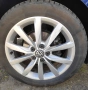 Джанти VW Dijon 17", снимка 4