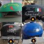 Внос  Италиянски пещи  *MARANNO FORNI*  , снимка 5