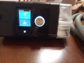 Автоматичен CPAP апарат ResMed AirSense 10 Autoset, снимка 3